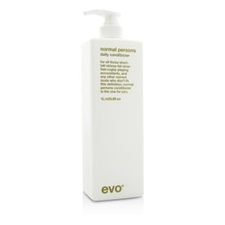Evo بلسم يومي Normal Persons 1000ml/33.8oz
