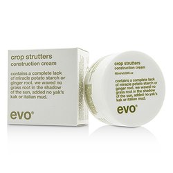 Evo Crop Strutters Моделюючий Крем 90g/3.1oz