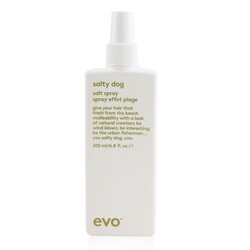 Evo سبراي Salty Dog Salt 200ml/6.8oz