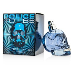Police Woda toaletowa To Be Eau De Toilette Spray 40ml/1.35oz