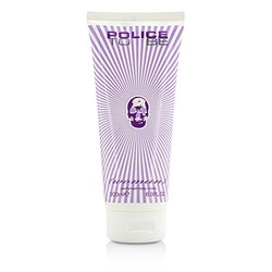 Police โลชั่นทาผิวกายผสมน้ำหอม To Be Perfumed Body Lotion 200ml/6.8oz