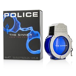 Police Woda toaletowa The Sinner Eau De Toilette Spray 30ml/1oz