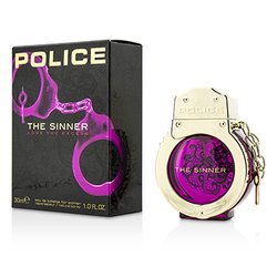 Police The Sinner Eau De Toilette Spray 30ml/1oz