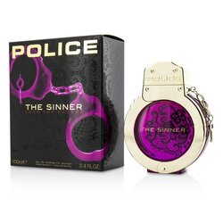 פוליס The Sinner או דה טואלט ספריי 100ml/3.4oz