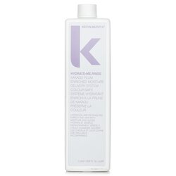 Kevin.Murphy Hydrate-Me.Rinse (Kakadu Plum Infused Moisture Delivery System - For Coloured Hair) 1000ml/33.6oz