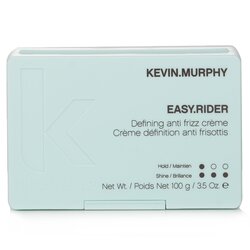 Kevin.Murphy Easy.Rider Anti Frizz Creme - Fijación Flexible 100g/3.4oz