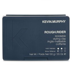 Kevin.Murphy Rough.Rider Strong Hold. Matte Clay 100g/3.4oz