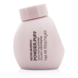 Kevin.Murphy Powder.Puff Volumising Powder (For Bedroom Hair) 14g/0.5oz