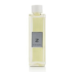 Millefiori Zona Fragrance Diffuser Refill - Fior Di Muschio 250ml/8.45oz