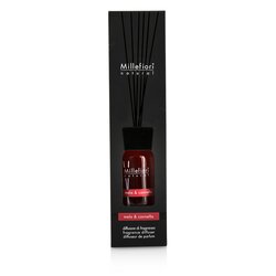 Millefiori Dyfuzor zapachowy Natural Fragrance Diffuser - Mela & Cannella 100ml/3.38oz