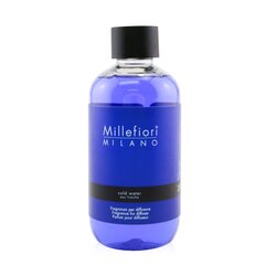 Millefiori Натуральний Дифузор Аромату Запасник - Cold Water 250ml/8.45oz