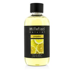 Millefiori معطر طبيعي (عبوة احتياطية) - Pompelmo 250ml/8.45oz