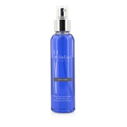Millefiori Natural Scented Home Spray - Cold Water 150ml/5oz