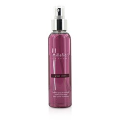 Millefiori Odświeżacz powietrza Natural Scented Home Spray - Grape Cassis 150ml/5oz