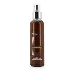 Millefiori Natural Scented Home Spray - Sandalo Bergamotto 150ml/5oz