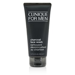 Clinique Charcoal gel za pranje lica 200ml/6.7oz