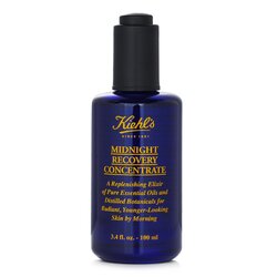 Kiehl's Концентрат Нічного Відновлення 100ml/3.4oz