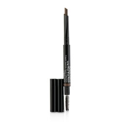 Bobbi Brown Perfectly Defined Long Wear Brow Pencil - #08 Rich Brown 0.33g/0.01oz