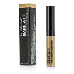 BareMinerals BareSkin Complete Coverage Serum Concealer - Medium Golden 6ml/0.2oz