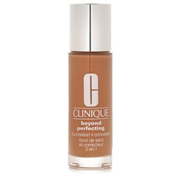 Clinique Beyond Perfecting Основа і Коректор - # 18 Sand (M-N) 30ml/1oz