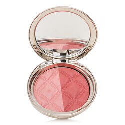 By Terry Terrybly Densiliss Пудровые Румяна Дуо - # 300 Peachy Sculpt 6g/0.21oz