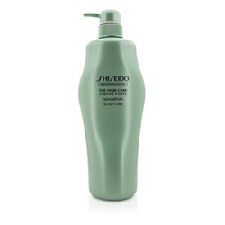 Shiseido The Hair Care Fuente Forte Shampoo (Scalp Care) 1000ml/33.8oz