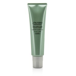 Shiseido The Hair Care Fuente Forte Sebum Clear Gel - # Cool (Scalp Pre-Cleaner) 150g/5oz