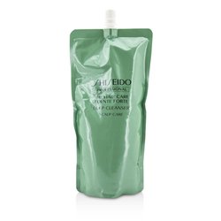 Shiseido The Hair Care Fuente Forte Deep Cleanser (Scalp Care) 450ml/15.2oz