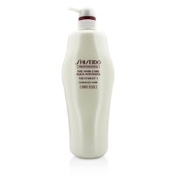Shiseido The Hair Care Aqua Intensive Treatment 1 - # Airy Feel (Damaged Hair) 1000g/33.8oz