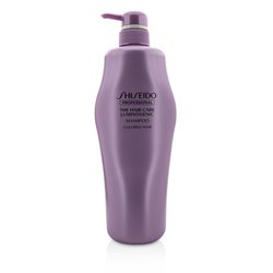 Shiseido شامبو The Hair Care Luminogenic (للشعر المصبوغ) 1000ml/33.8oz