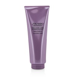 資生堂 The Hair Care Luminogenic Treatment (Colored Hair) 250g/8.5oz