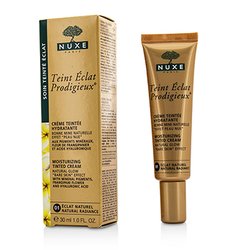 נוקס Teint Eclat Prodigieux Moisturizing Tinted Cream - #01 Natural Radiance - קרם לחות צבוע 30ml/1oz