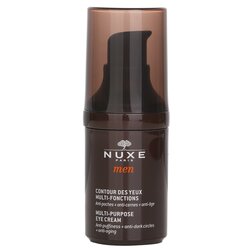 נוקס Men Multi-Purpose Eye - קרפ עיניים 15ml/0.5oz