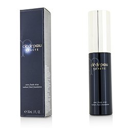 Cle De Peau Podkład z filtrem UV Radiant Fluid Foundation SPF 25 - # O20 (Light Ochre) 30ml/1oz