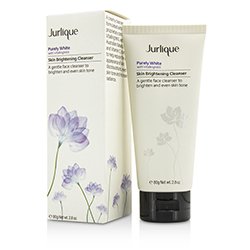 Jurlique Rozjaśniający żel do oczyszczania twarzy Purely White Skin Brightening Cleanser 80g/2.8oz