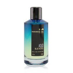Mancera Aoud Blue Notes Eau De Parfum Spray 120ml/4oz