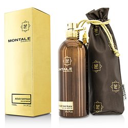 Montale Aoud Safran Парфюмированная Вода Спрей 100ml/3.4oz