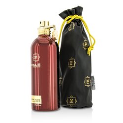 Montale Sliver Aoud Парфумована Вода Спрей 100ml/3.4oz