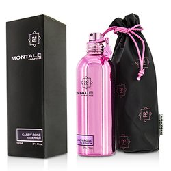Montale Woda perfumowana Candy Rose Eau De Parfum Spray 100ml/3.4oz