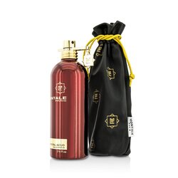 Montale Crystal Aoud או דה פרפום ספריי 100ml/3.4oz