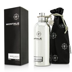 Montale Sandflowers Eau De Parfum Spray 100ml/3.4oz
