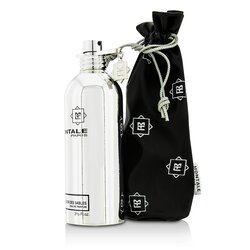 Montale Vetiver Des Sables Eau De Parfum Spray 100ml/3.4oz