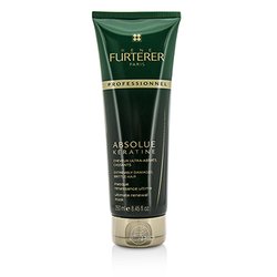 Rene Furterer Absolue Keratine Ultimate Renewal Mask 250ml/8.45oz