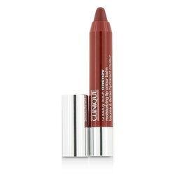 Clinique Balsam Stick Nuanţator de Hidratare Intensă pentru Buze Crăpate - No. 14 Robust Rouge 3g/0.1oz