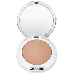 Clinique Beyond Perfecting Powder Foundation + Corrector - # 07 Cream Chamois (VF-G) 14.5g/0.51oz