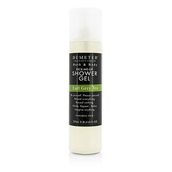 Demeter Earl Grey Tea Shower Gel 250ml/8.4oz