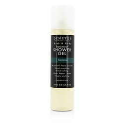 Demeter Gardenia Shower Gel 250ml/8.4oz
