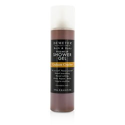 Demeter Graham Cracker Shower Gel 250ml/8.4oz