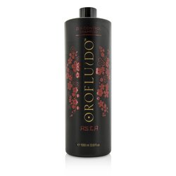 Orofluido Asia Zen Control Шампунь 1000ml/33.8oz