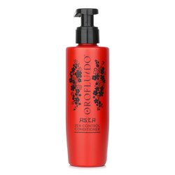 Orofluido Asia Zen Control Conditioner 200ml/6.7oz